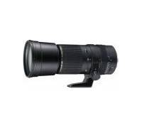 Tamron SP AF 200-500mm F/5-6,3 Di LD (IF) im Test: 2,1 gut